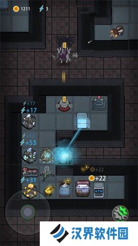 猛鬼宿舍魔改版