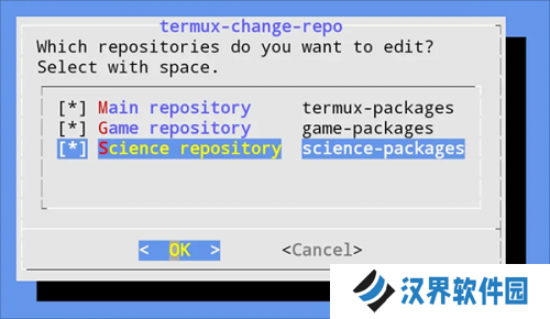 Termux