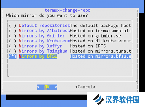 Termux