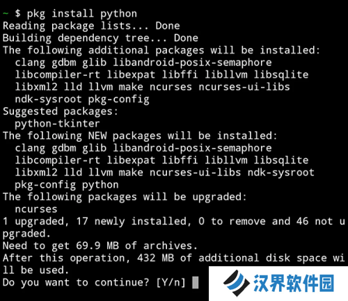 Termux