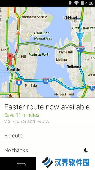 google map
