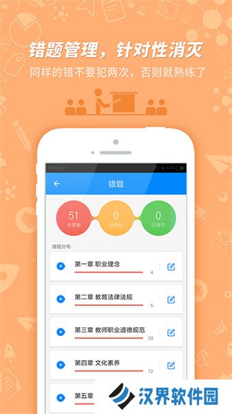 教师资格证考试