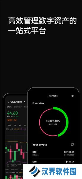 易欧交易所app最新版安装包