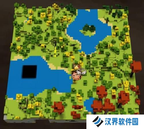 Mini World