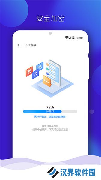 手机搬家