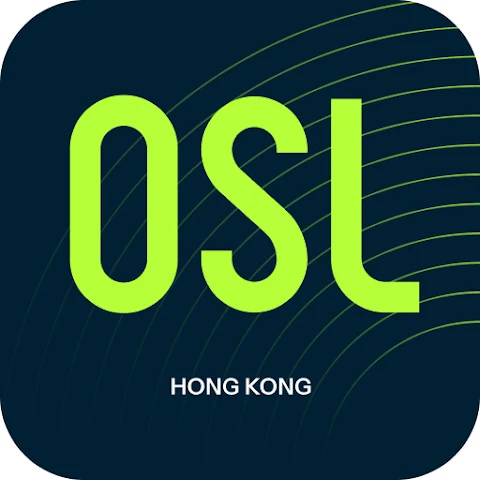 osl交易平台